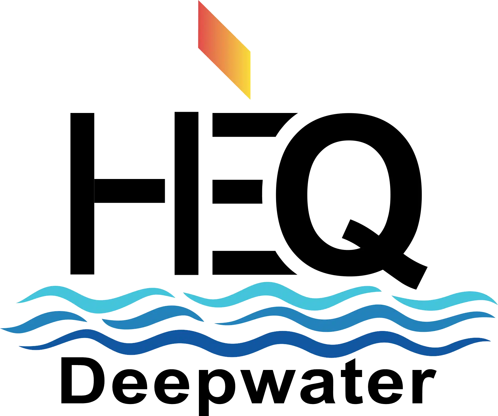 HEQ Deepwater Logo
